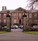 Bosworth Hall - Leicester