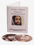 Life After Death. Your Spiritual Journey DVD