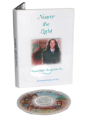Nearer the Light DVD Cover