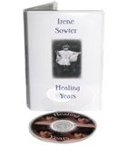 Healing Years DVD Cover