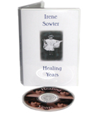 Irene Sowter - Healing Years DVD