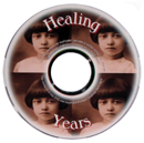 Healing Years - Irene Sowter