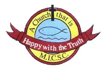 Maidstone Independent Christian Spiritualist Church