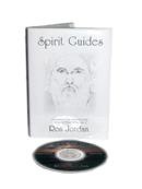 Spirit Guides - Ron Jordan