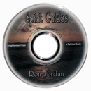 Spirit Guides - Ron Jordan