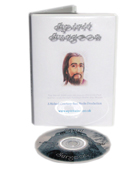 Spirit Surgeon DVD