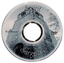 Spirit Surgeon DVD