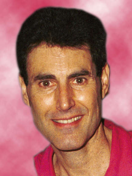 Uri Geller