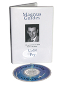 'Magnus Guides DVD' - Colin Fry