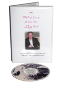 DVD - A Voice from the Light