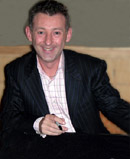 Colin Fry