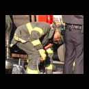 New York firefighter- 911