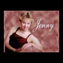 Jenny Gilkes