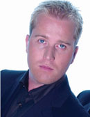 Tony Stockwell